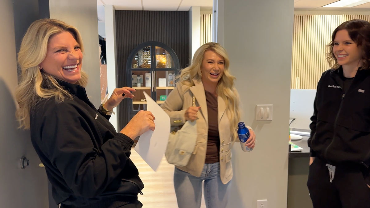 New Dental Patients in Coeur d'Alene