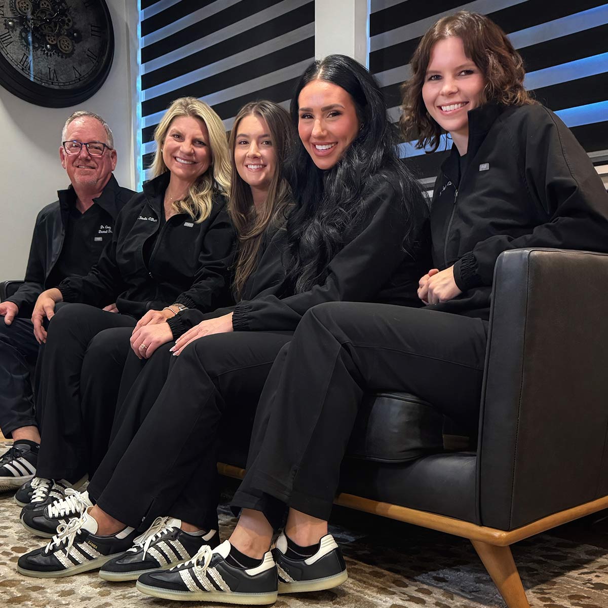 Local Dental Office in Coeur d'Alene