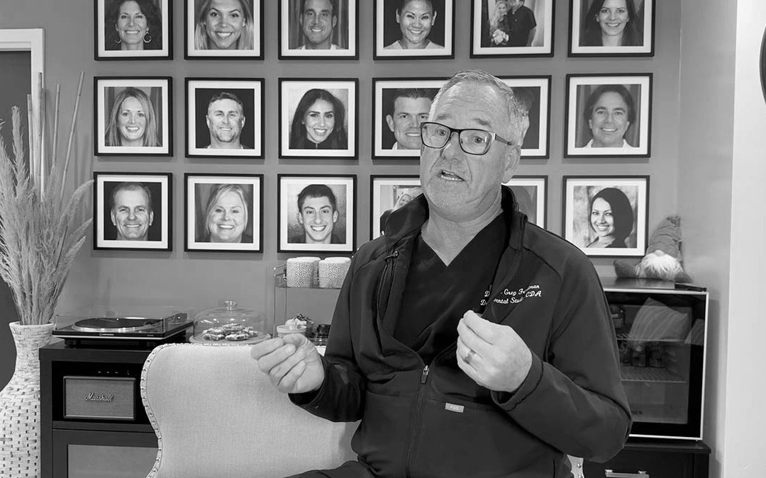 Post Operative Instructions for Oral Surgery